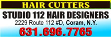 Studio 112 Hair Designs